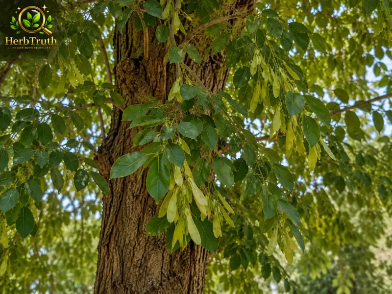 Dalbergia sissoo (Dalbergia sissoo)